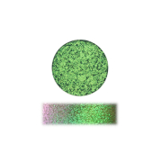 The Pastel Roses - Sombra Duocromática Individual - Emerald
