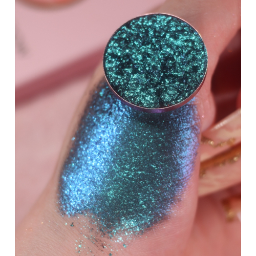 The Pastel Roses - Sombra Duocromática Individual - Legacy