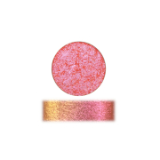 The Pastel Roses - Sombra Duocromática Individual - Pink Crush