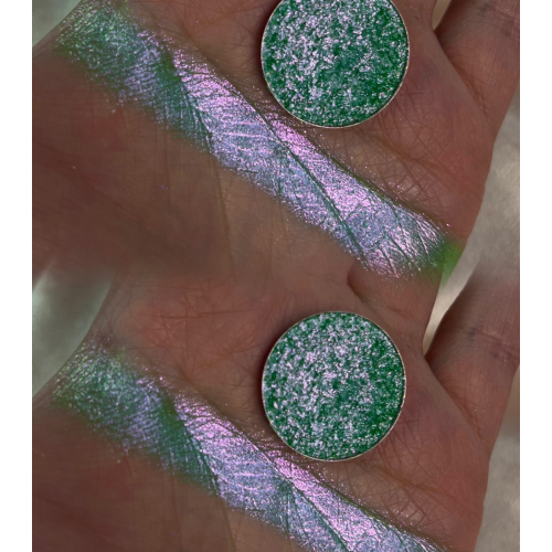 The Pastel Roses - Sombra Duocromática Individual - Zoisite