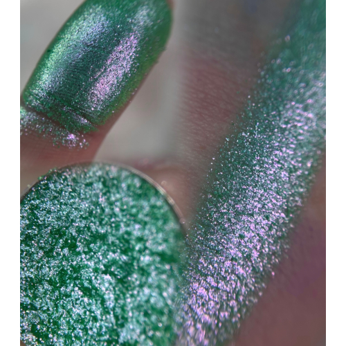 The Pastel Roses - Sombra Duocromática Individual - Zoisite