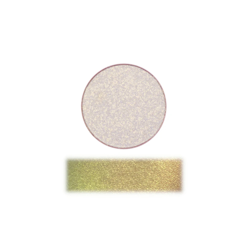 The Pastel Roses - Sombra Holográfica Individual - Aura