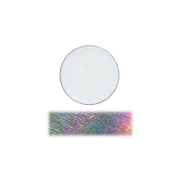 The Pastel Roses - Sombra Holográfica Individual - Celestial Rainbow