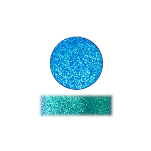 The Pastel Roses - Sombra Metálica Individual - Malagueta