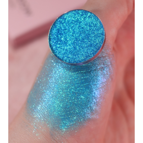 The Pastel Roses - Sombra Metálica Individual - Malagueta