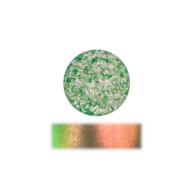 The Pastel Roses - Sombra Única Multicromática - Dragonfly