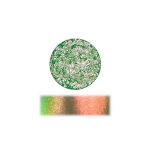 The Pastel Roses - Sombra Única Multicromática - Dragonfly