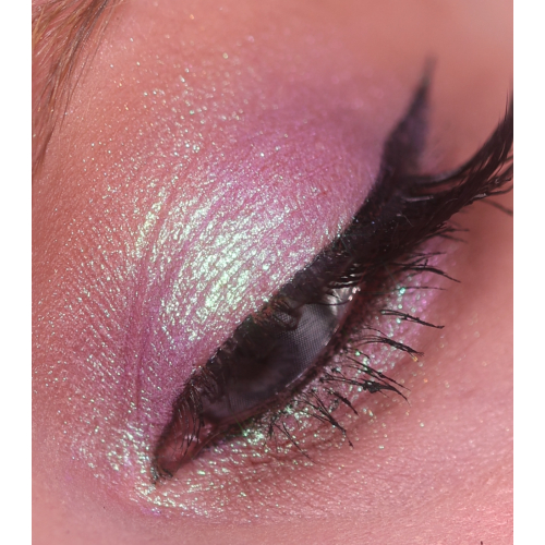 The Pastel Roses - Sombra Única Multicromática - Lucid