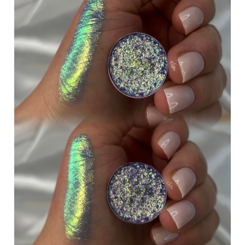 The Pastel Roses - Sombra Única Multicromática - Prism