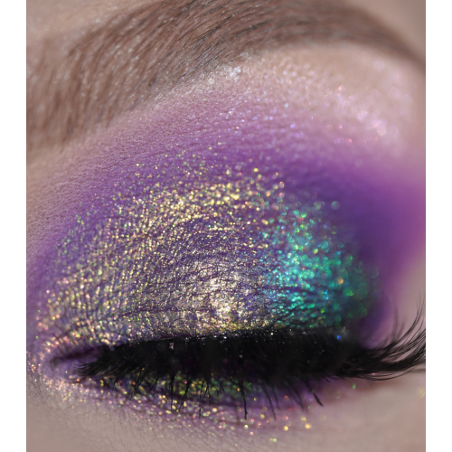 The Pastel Roses - Sombra Única Multicromática - Prism