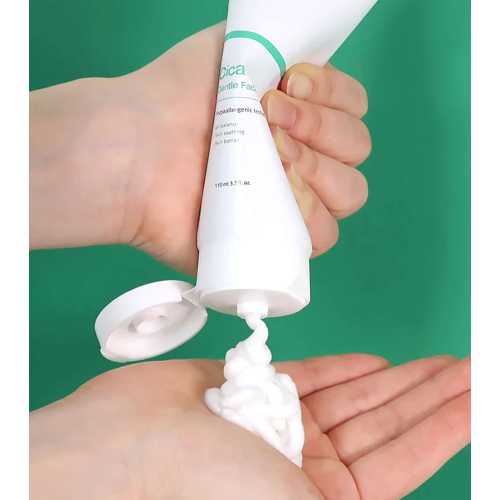 The Potions  - Limpador facial com gotu kola