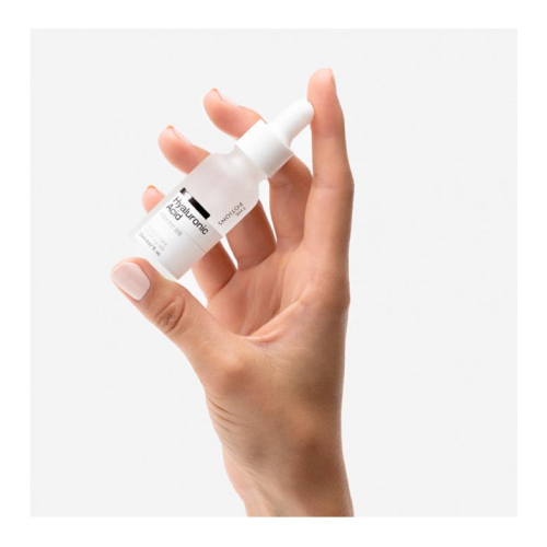 The Potions - Soro de ampola de ácido hialurônico