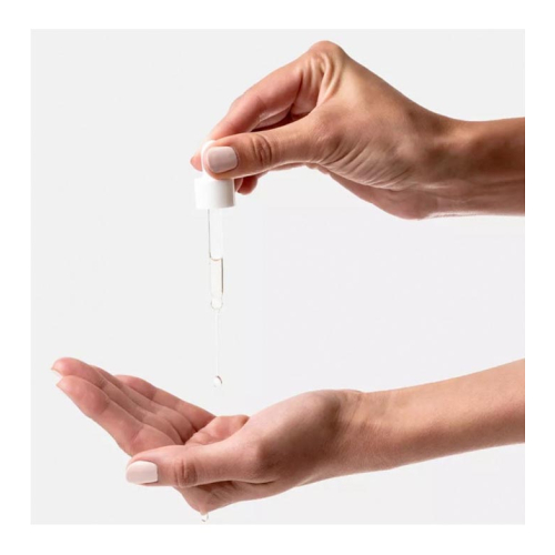 The Potions - Peptide Ampoule Serum