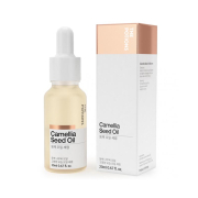 The Potions - Soro de Semente de Camélia