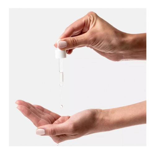 The Potions - Soro de Semente de Camélia