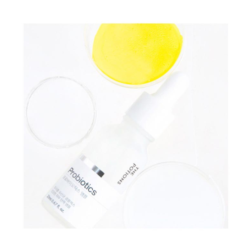 The Potions - Soro Probiótico