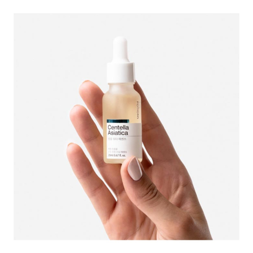 The Potions - Water Essence Serum com Centella Asiatica