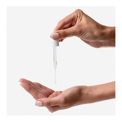 The Potions - Water Essence Serum com Centella Asiatica