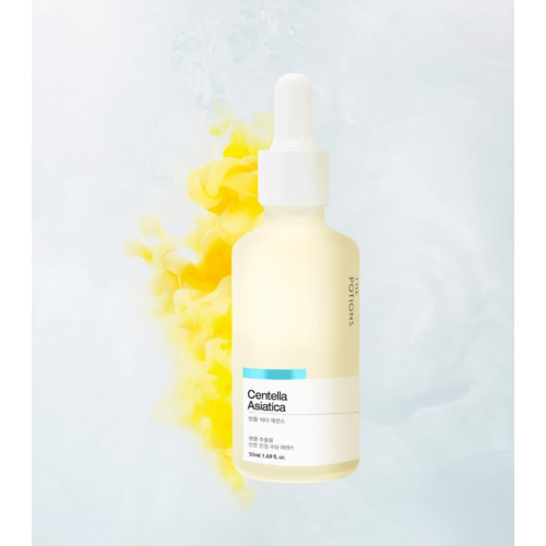 The Potions - Sérum Water Essence com Centella Asiática - 50ml