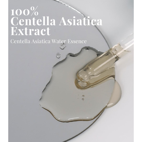 The Potions - Sérum Water Essence com Centella Asiática - 50ml