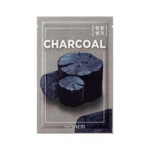 The Saem - Máscara de Carvão Natural