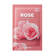 The Saem - Máscara Rosa Natural