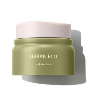 The Saem - *Urban Eco Harakeke* - Creme facial hidratante