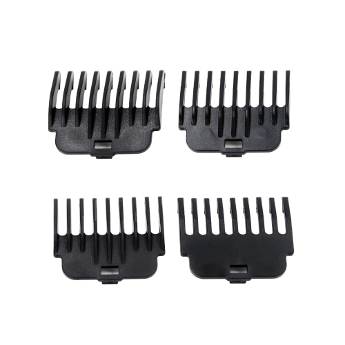 Thulos - Máquina de cortar cabelo recarregável sem fio TH-CP112 - Design vintage