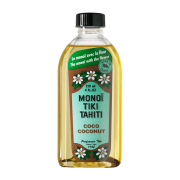 Tiki Tahiti - Corpo óleo Monoi - Coco 120ml