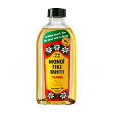 Tiki Tahiti - Corpo óleo Monoi Tiare 120ml