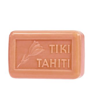 Tiki Tahiti - Coco Soap