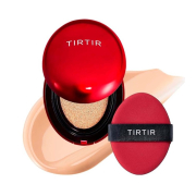 TIRTIR - Base de maquiagem Mask Fit Red Cushion - 21N: Ivory
