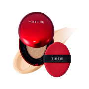 TIRTIR - Base de maquiagem Mask Fit Red Cushion - 21W: Natural Ivory