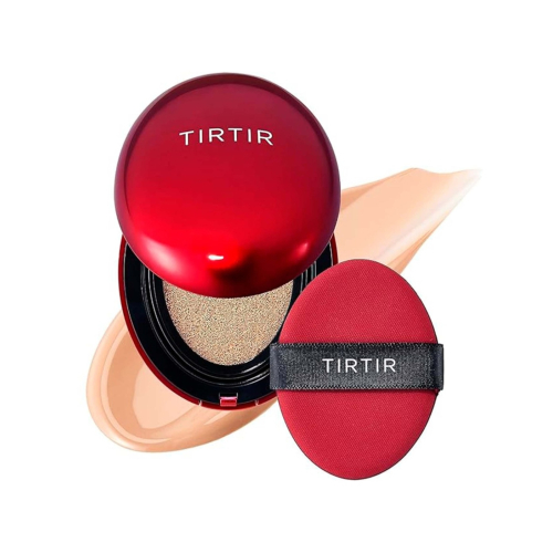 TIRTIR - Base de maquiagem Mask Fit Red Cushion - 23N: Sand