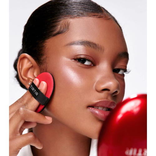 TIRTIR - Base de maquiagem Mask Fit Red Cushion - 23N: Sand