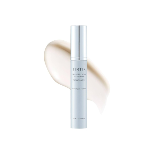 TIRTIR - Creme para o Contorno dos Olhos Collagen Lifting