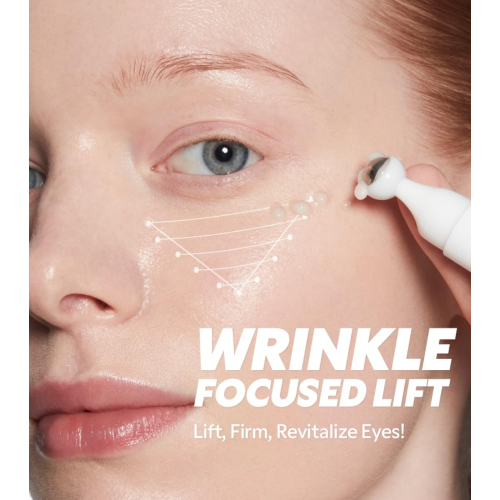 TIRTIR - Creme para o Contorno dos Olhos Collagen Lifting