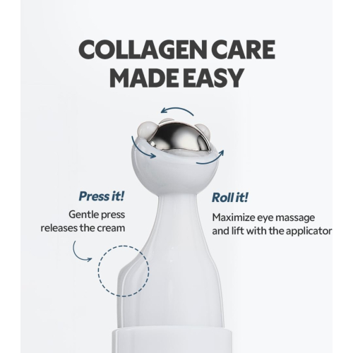 TIRTIR - Creme para o Contorno dos Olhos Collagen Lifting