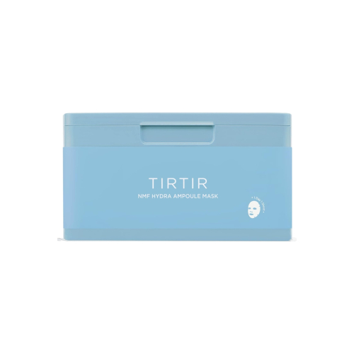 TIRTIR - Máscaras faciais hidratantes NMF Hydra