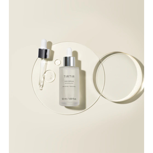 TIRTIR - Sérum facial calmante SOS