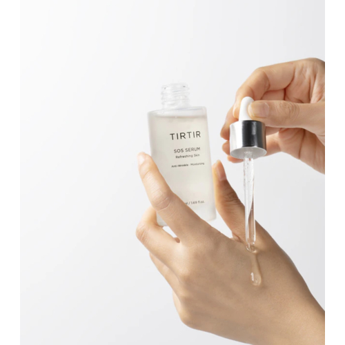 TIRTIR - Sérum facial calmante SOS