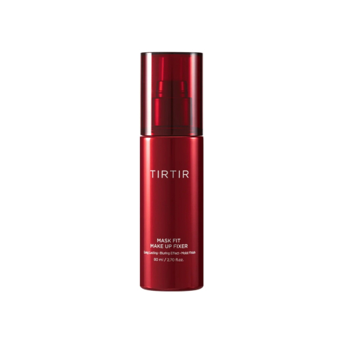 TIRTIR - Spray fixador de maquiagem Mask Fit