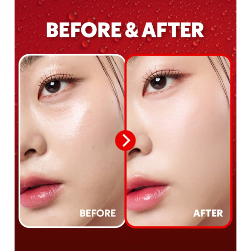 TIRTIR - Spray fixador de maquiagem Mask Fit