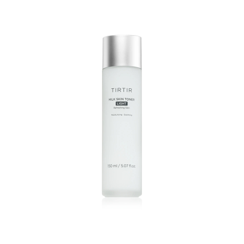 TIRTIR - Tônico Facial Milk Toner Light