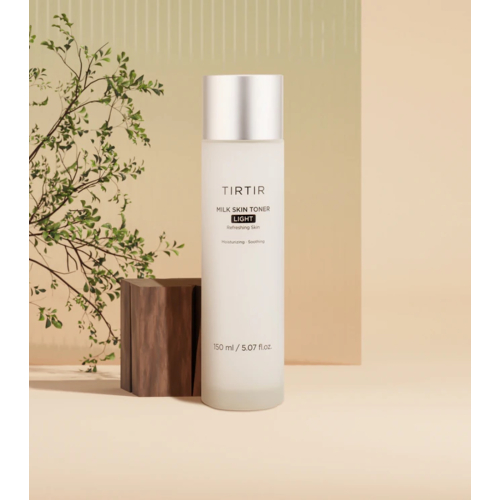 TIRTIR - Tônico Facial Milk Toner Light
