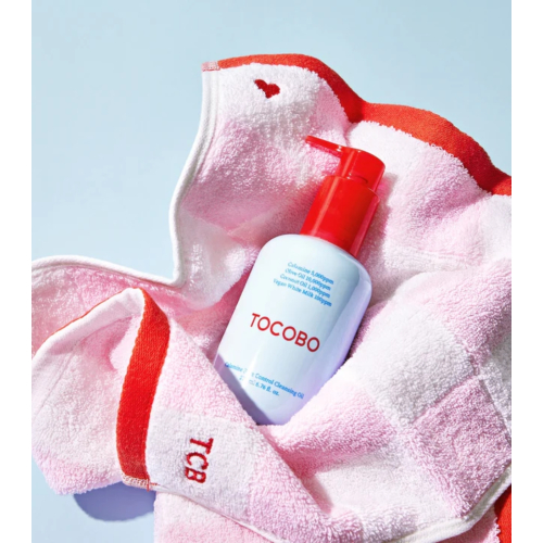 Tocobo - Óleo de limpeza demaquilante Calamile Pore Control