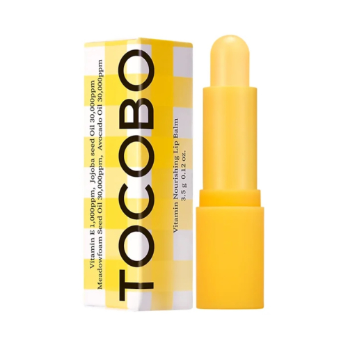 Tocobo - Bálsamo Labial Nutritivo