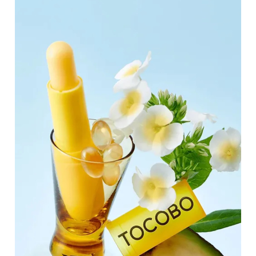 Tocobo - Bálsamo Labial Nutritivo