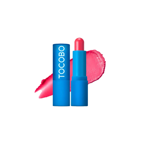 Tocobo - Bálsamo Labial Powder Cream - 031: Rose Burn