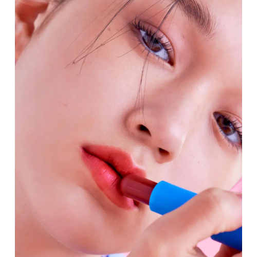 Tocobo - Bálsamo Labial Powder Cream - 031: Rose Burn